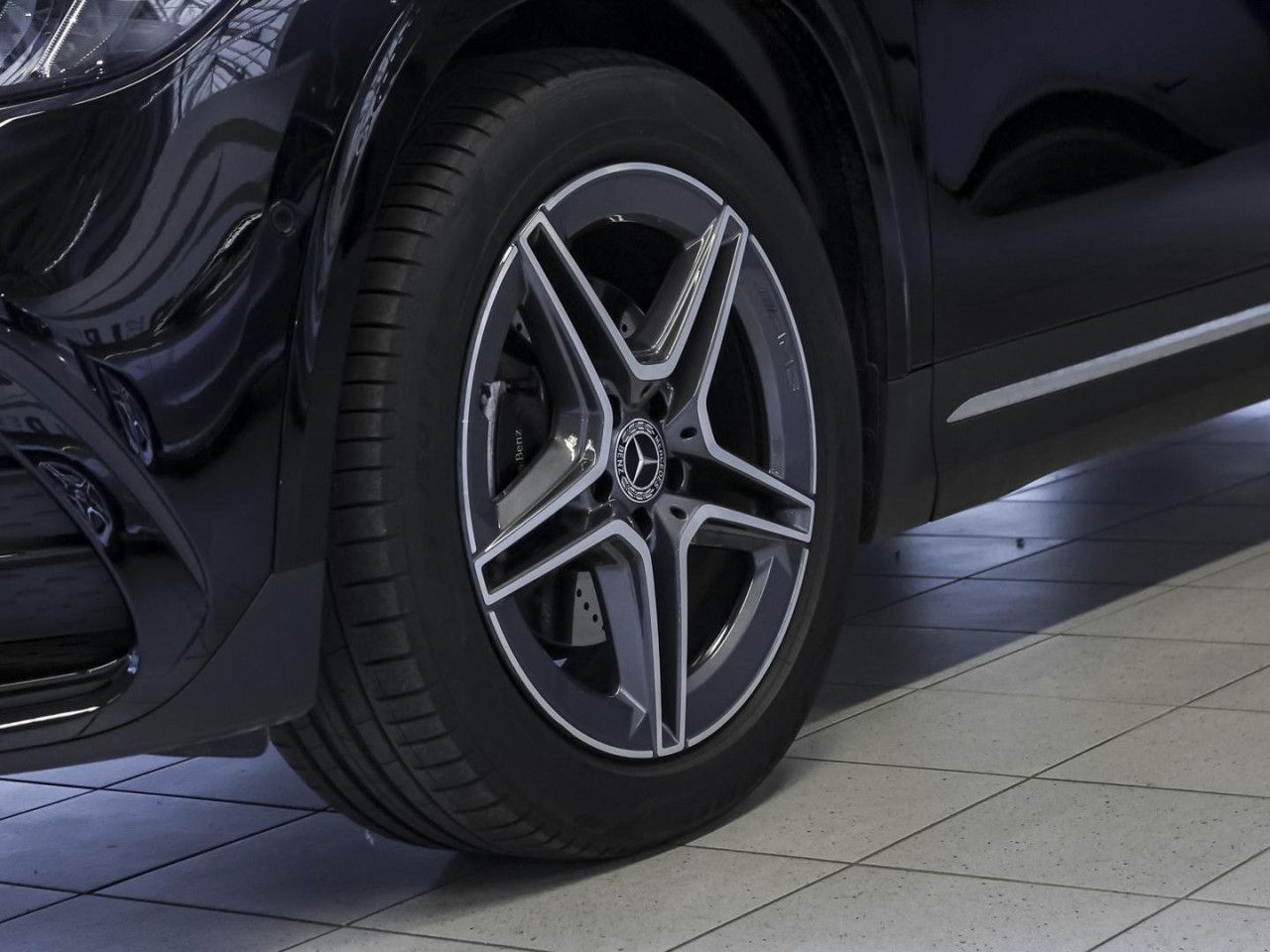Mercedes-Benz GLA – Bild 8
