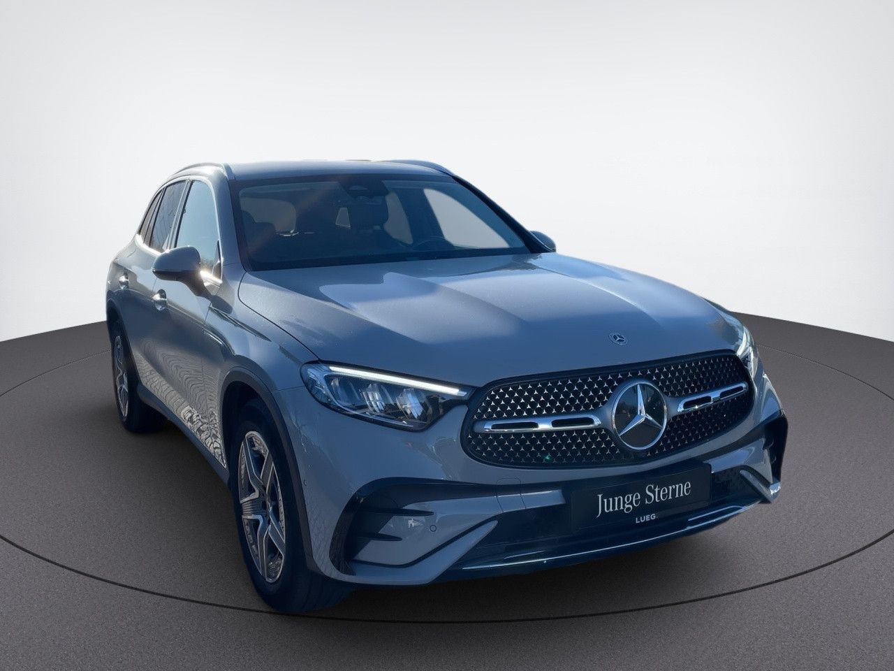 Mercedes-Benz GLC – Bild 6