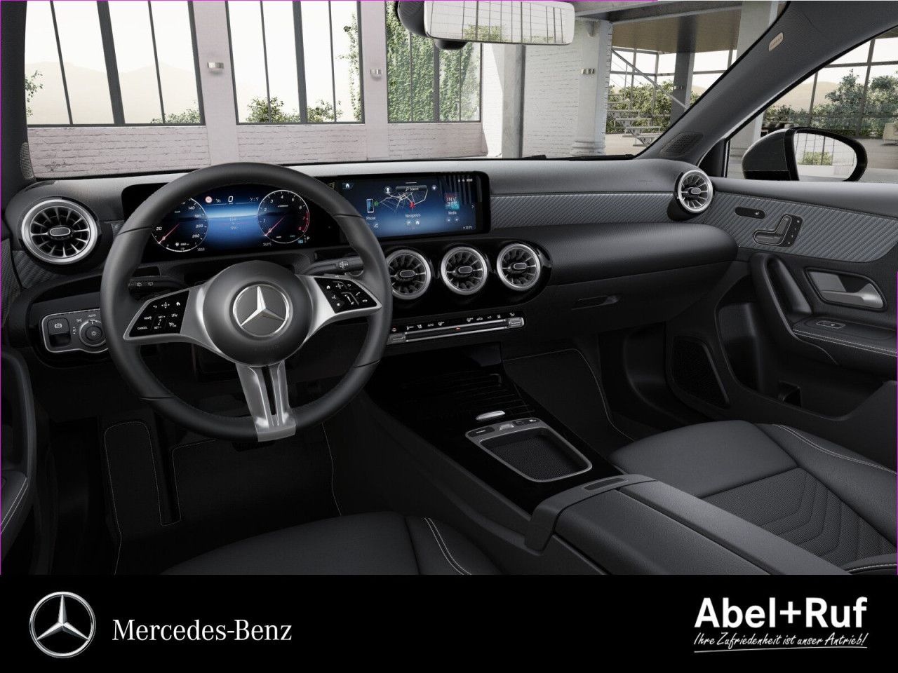 Mercedes-Benz A-Klasse – Bild 6
