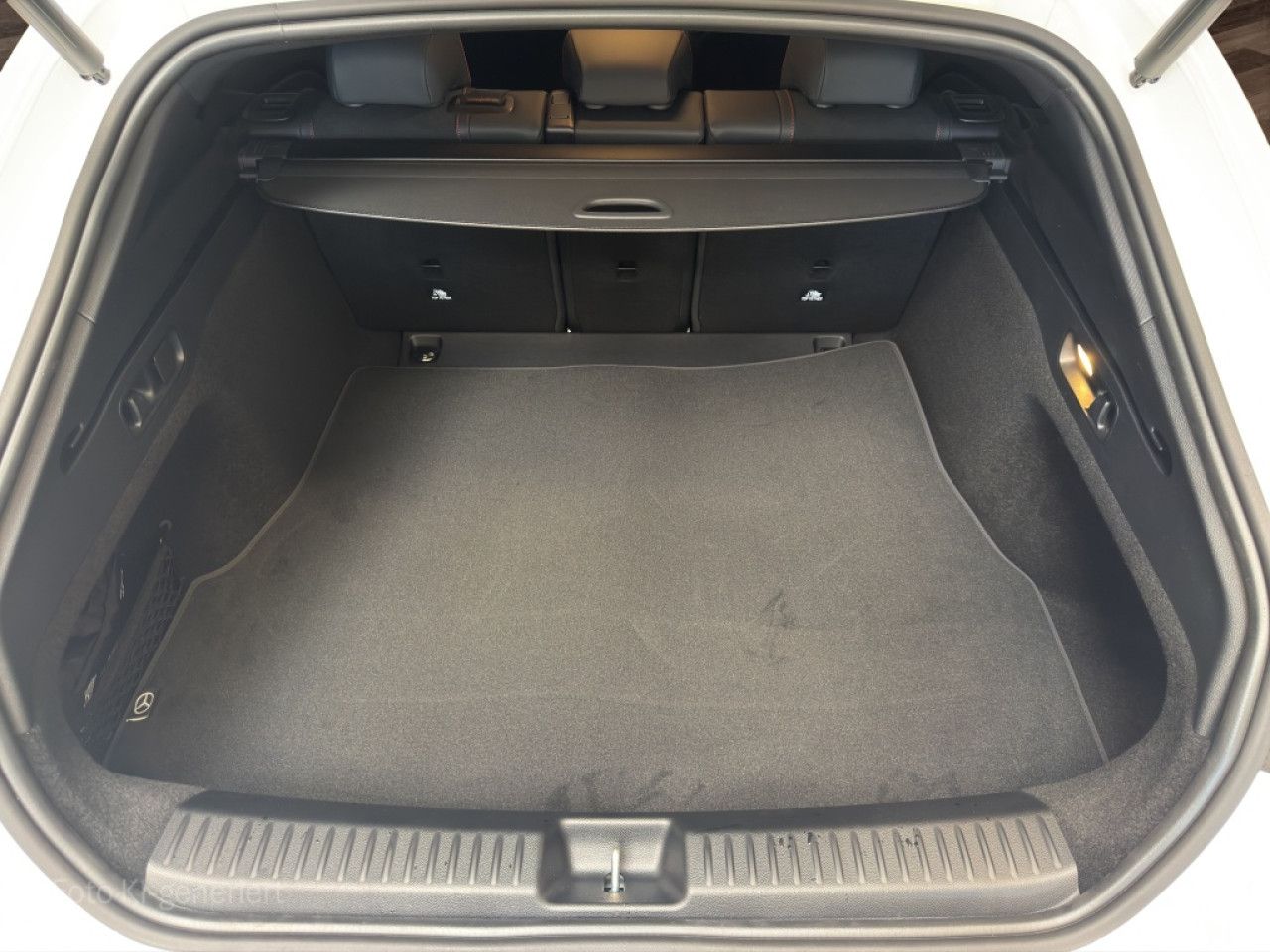 Mercedes-Benz CLA – Bild 11