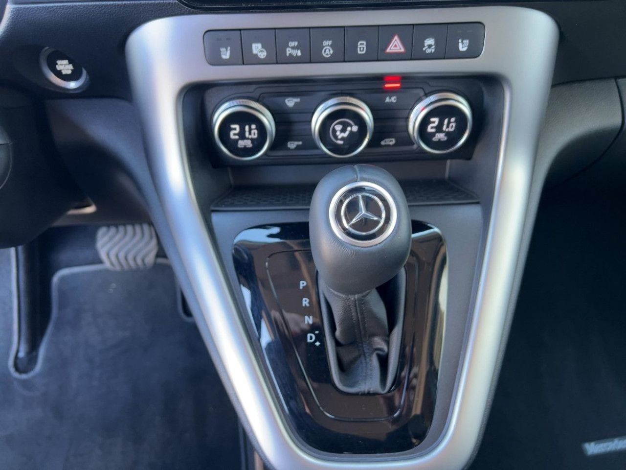 Mercedes-Benz T-Klasse – Bild 15