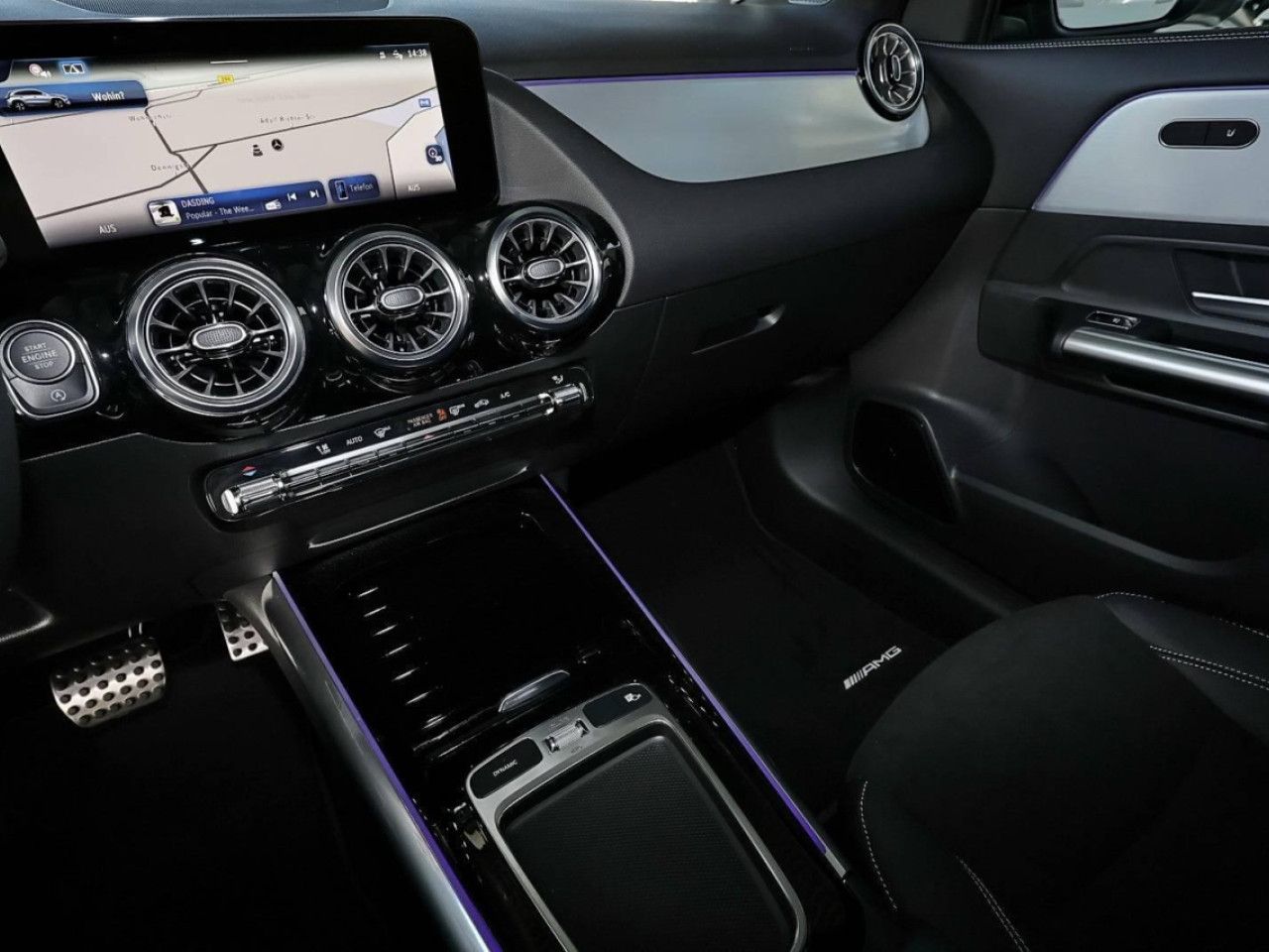 Mercedes-Benz GLA – Bild 10