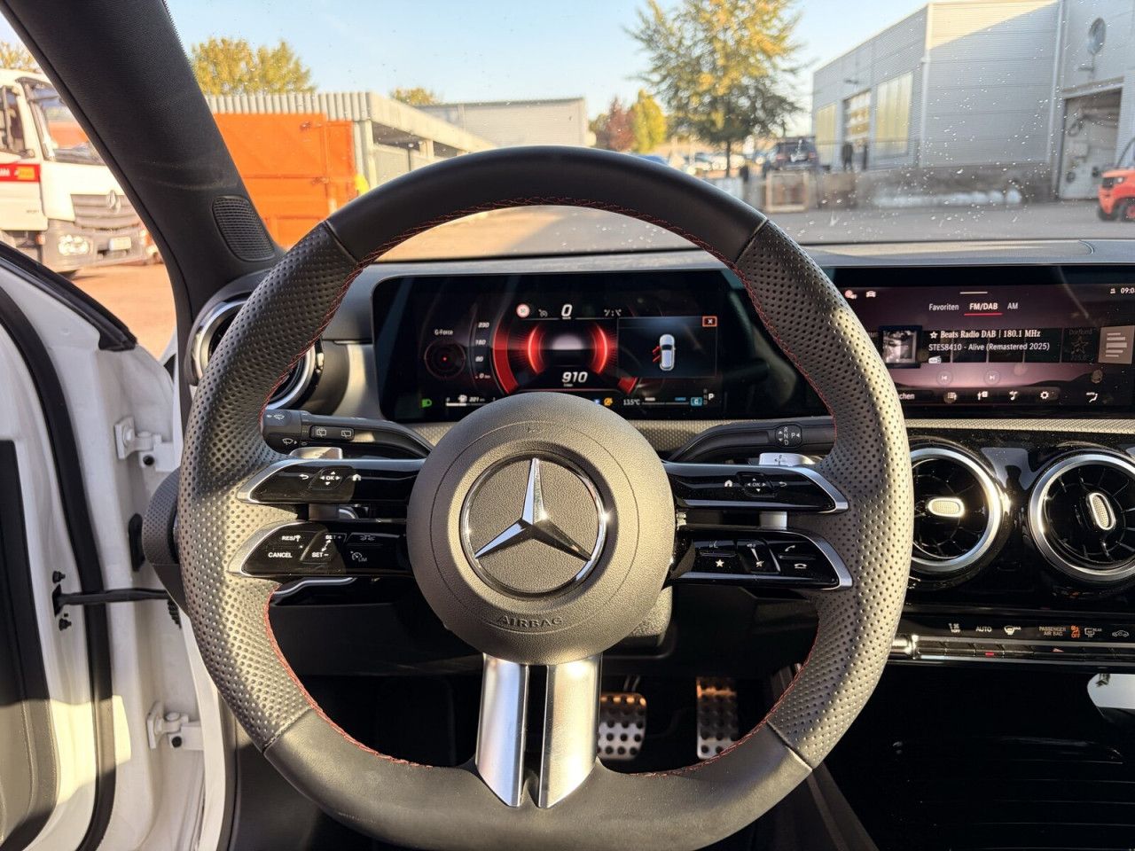 Mercedes-Benz A-Klasse – Bild 12