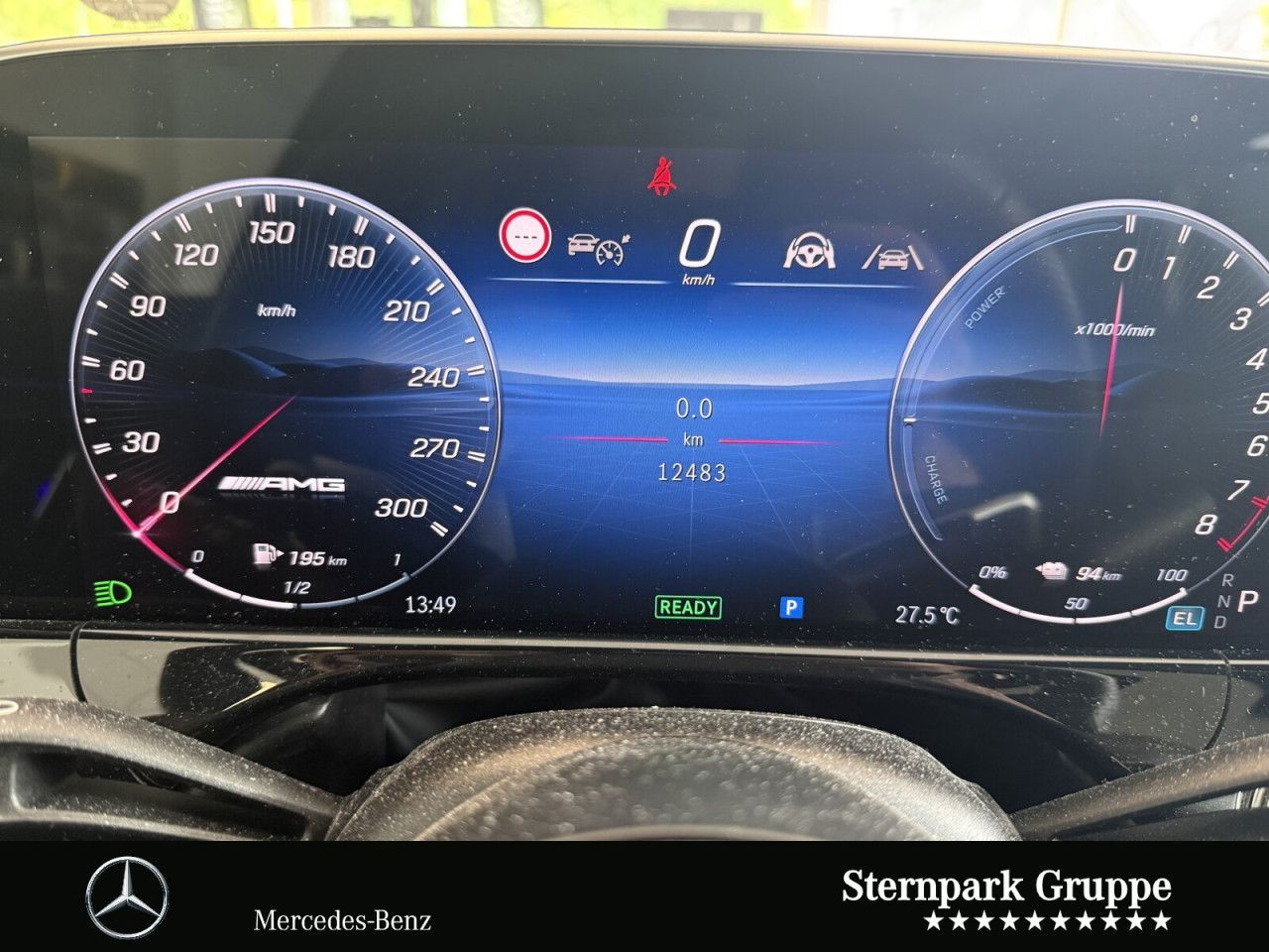 Mercedes-Benz E-Klasse – Bild 17