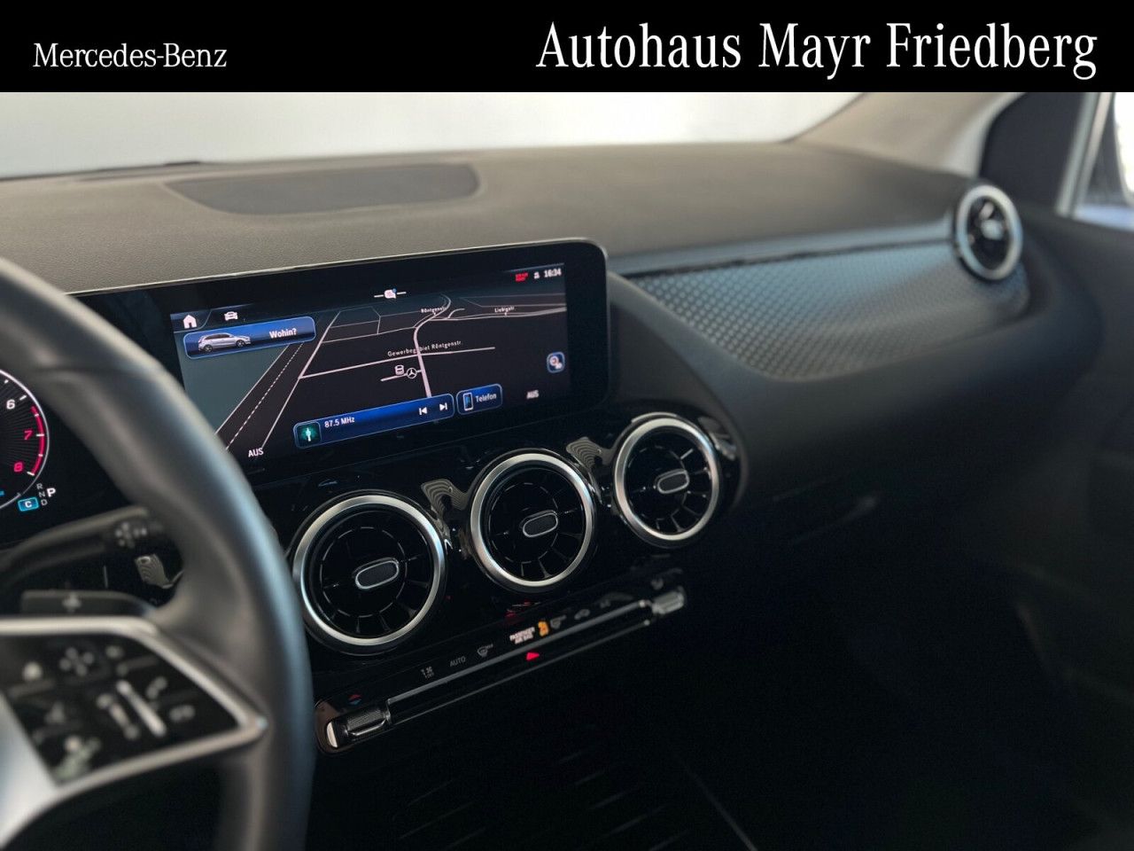 Mercedes-Benz B-Klasse – Bild 21