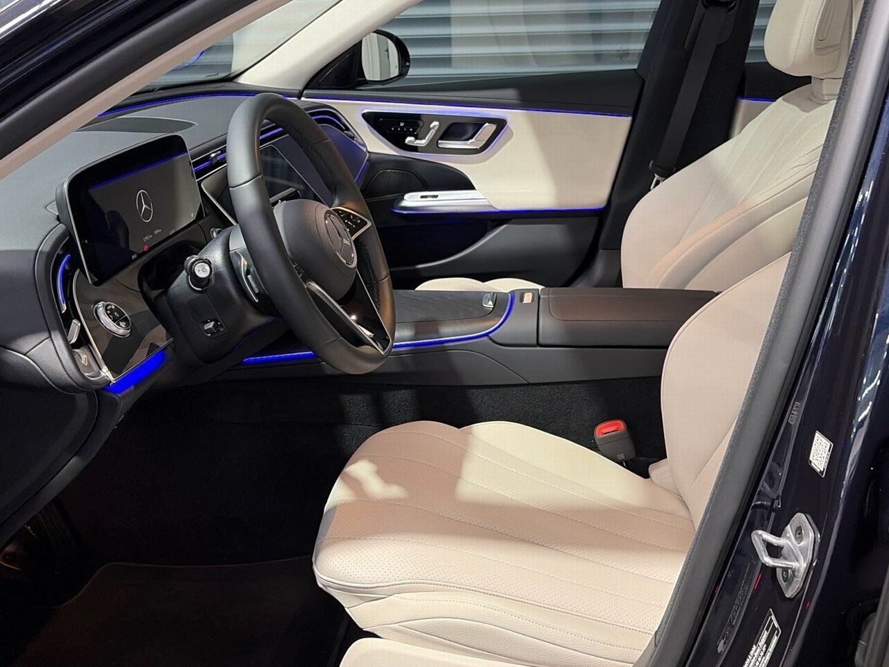 Mercedes-Benz E-Klasse – Bild 6