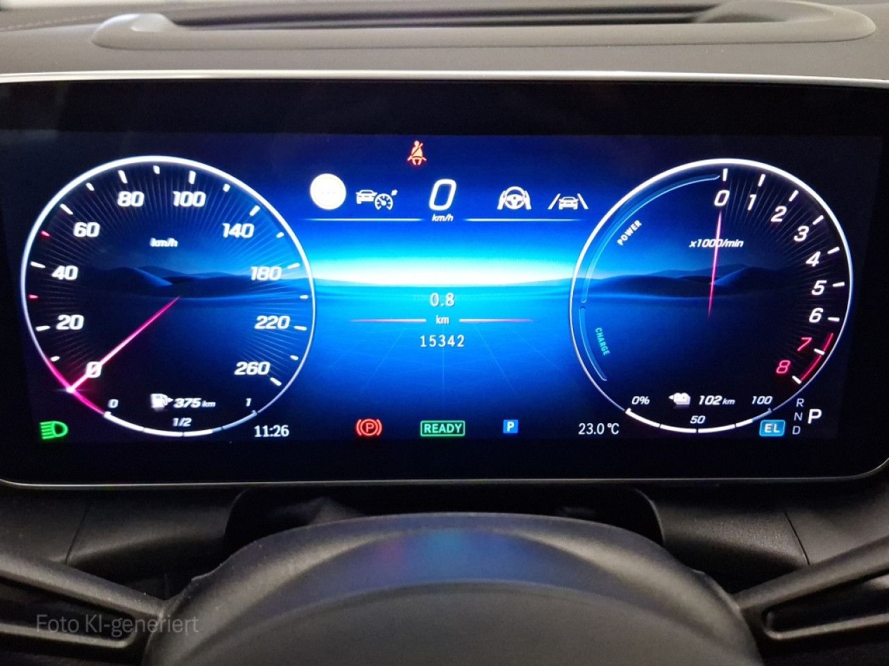Mercedes-Benz GLC – Bild 13