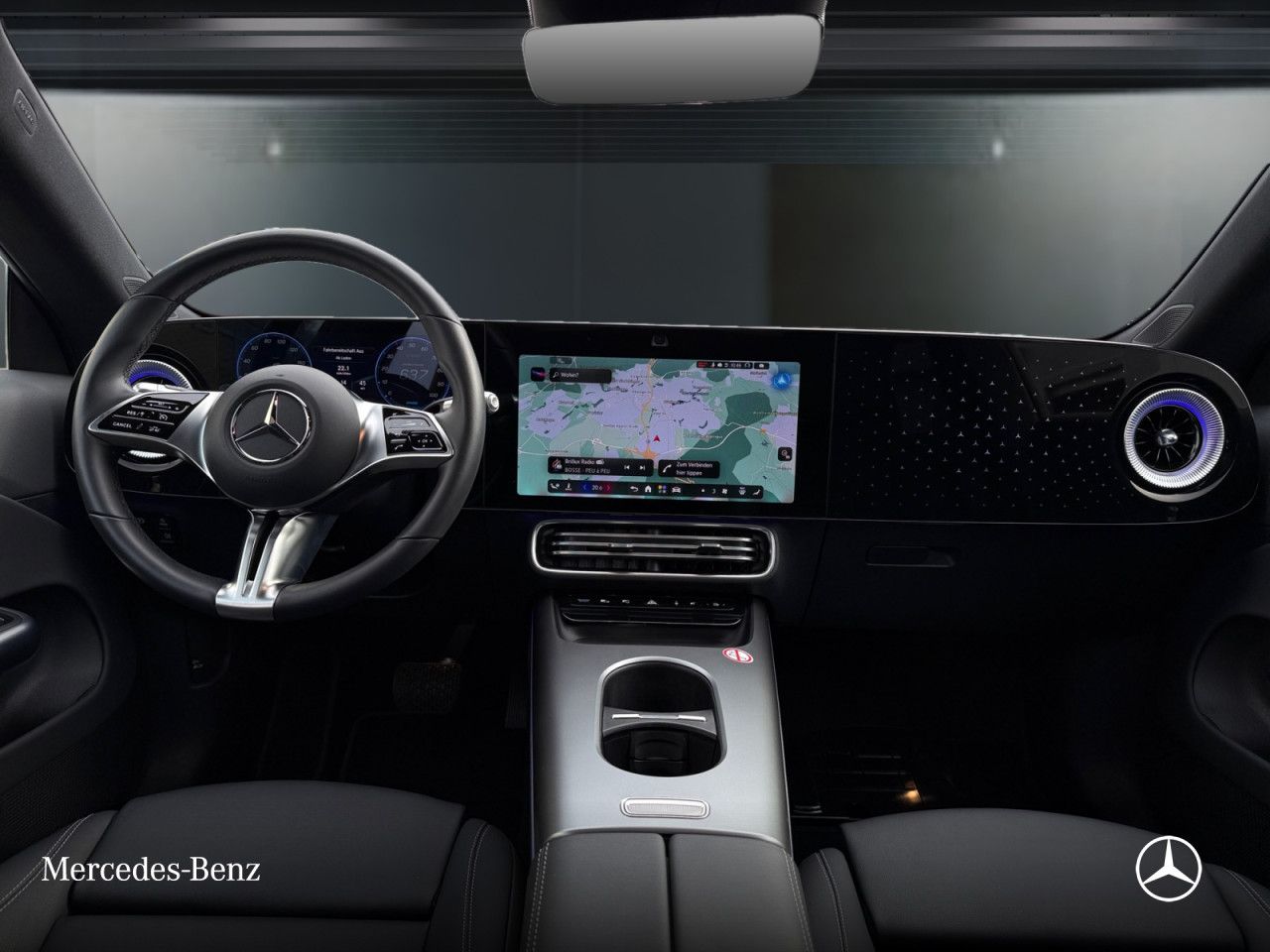 Mercedes-Benz CLA – Bild 11