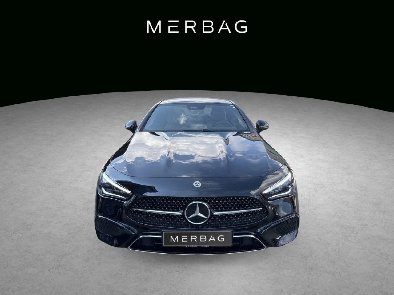 Mercedes-Benz CLE – Bild 2