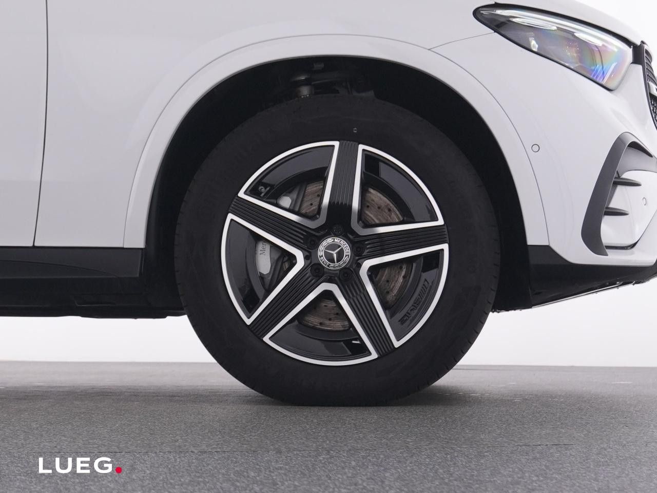 Mercedes-Benz GLC – Bild 21