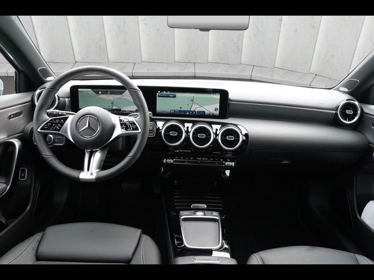 Mercedes-Benz A-Klasse – Bild 13