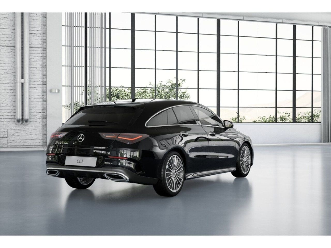 Mercedes-Benz CLA – Bild 2