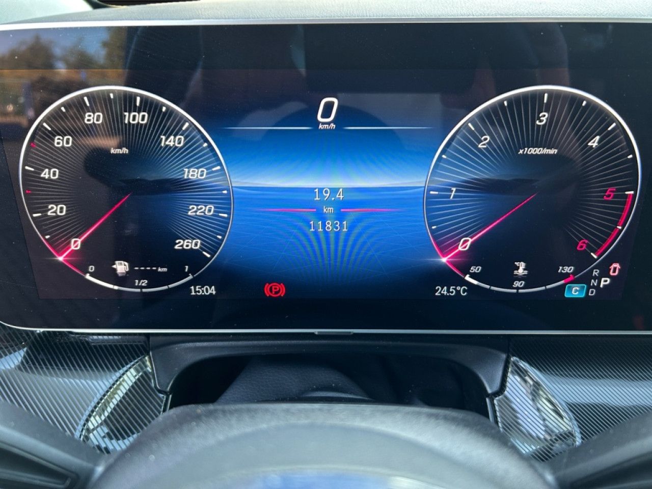 Mercedes-Benz V-Klasse – Bild 9