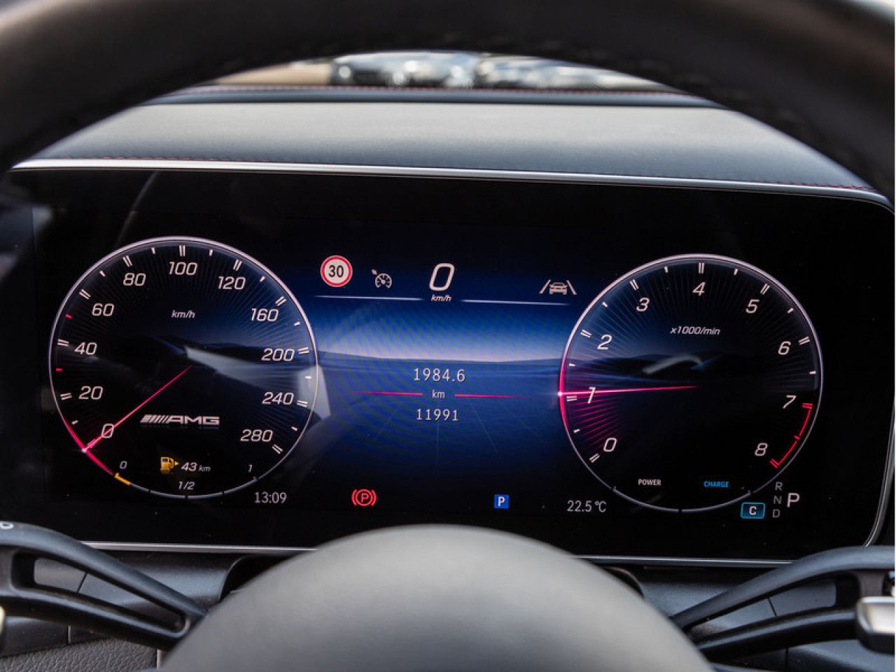 Mercedes-Benz GLC – Bild 22