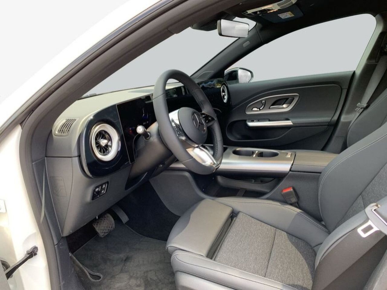 Mercedes-Benz CLA – Bild 10