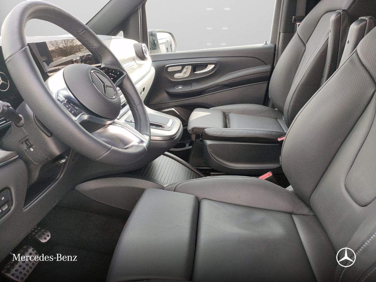 Mercedes-Benz V-Klasse – Bild 8