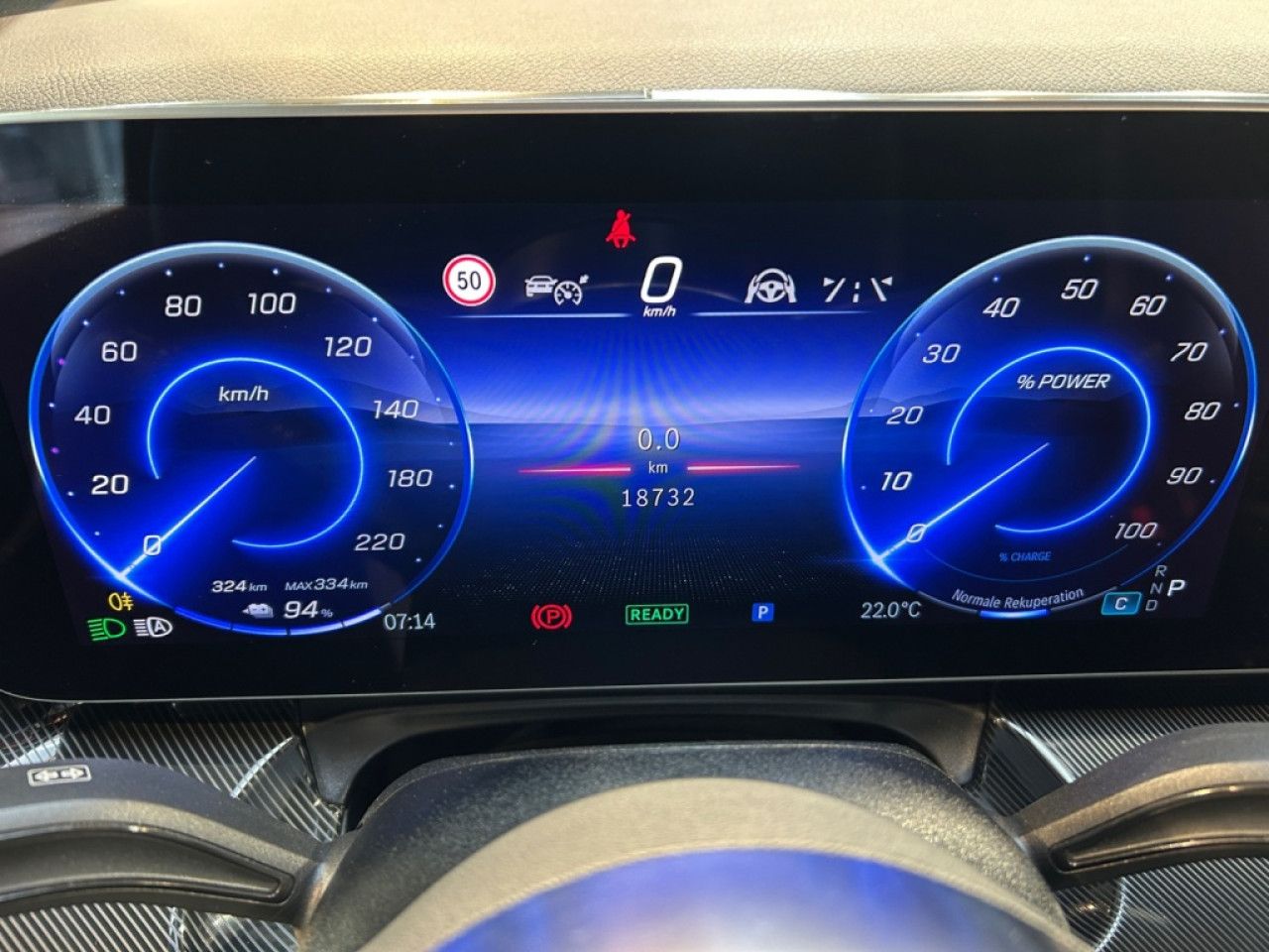 Mercedes-Benz EQV – Bild 9