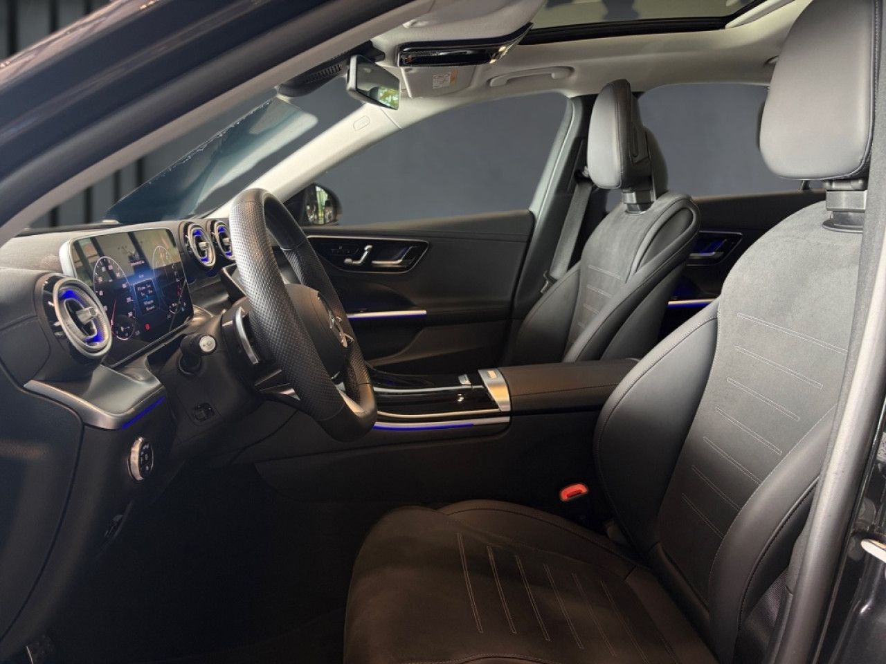Mercedes-Benz C-Klasse – Bild 6