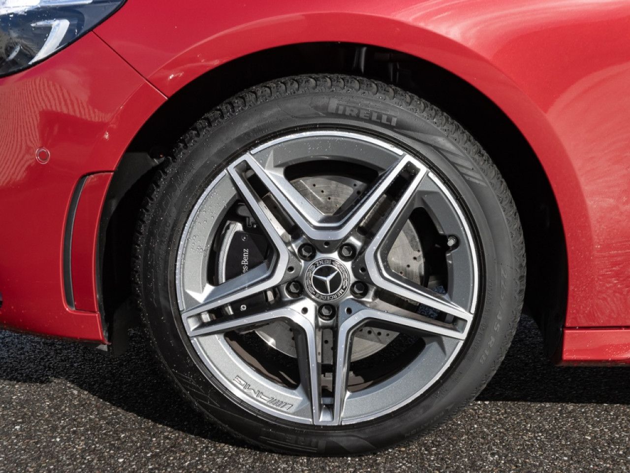 Mercedes-Benz B-Klasse – Bild 10