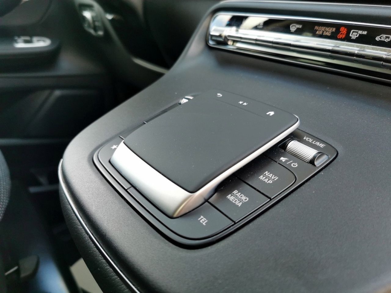 Mercedes-Benz V-Klasse – Bild 28