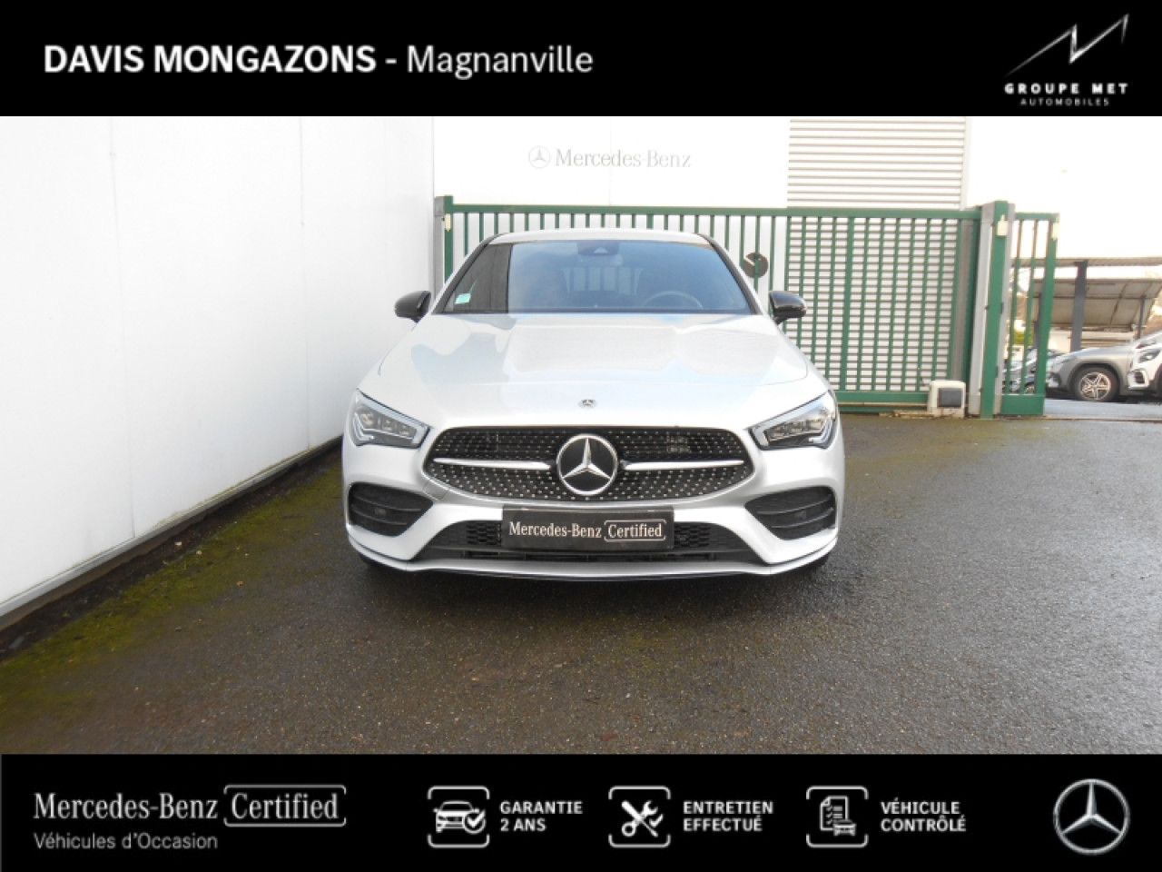 Photo du véhicule 2 / 18