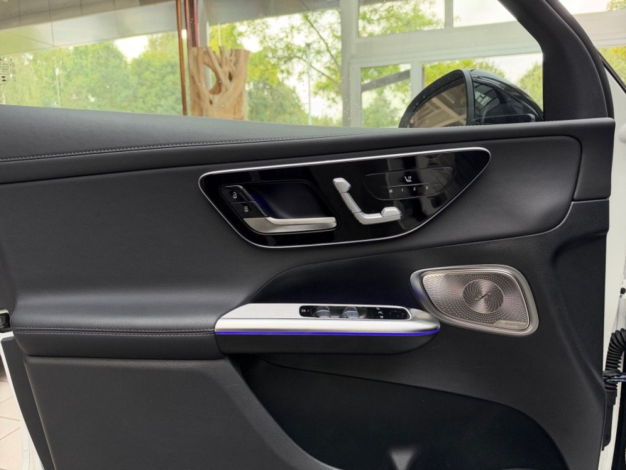 Mercedes-Benz GLC – Bild 6
