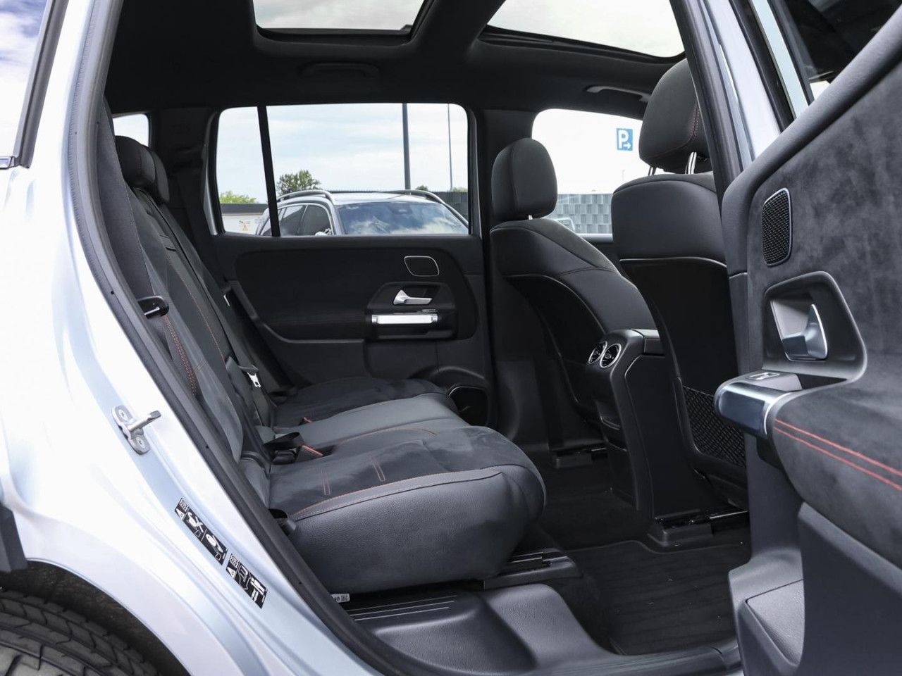 Mercedes-Benz EQB – Bild 6