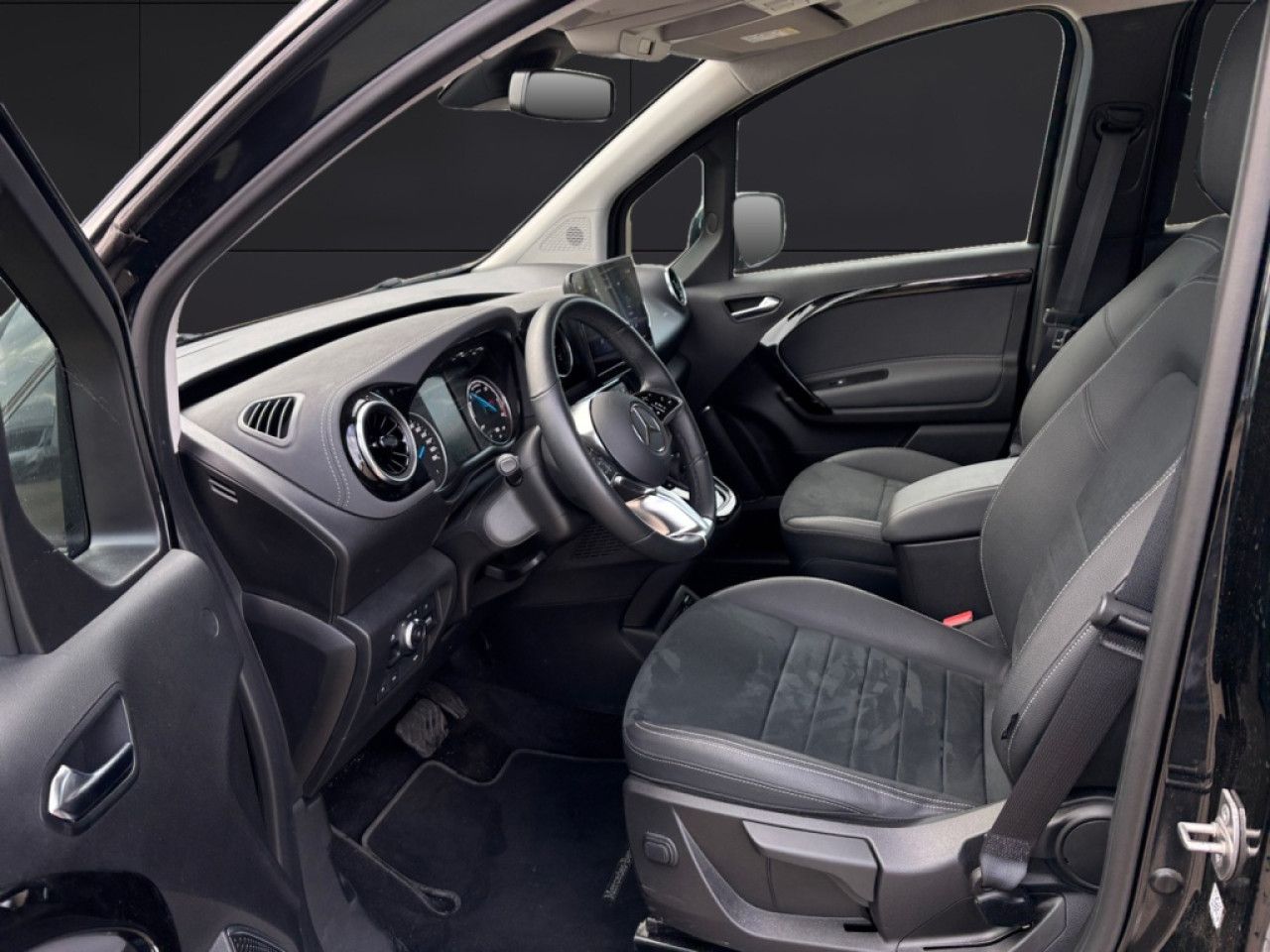 Mercedes-Benz EQT – Bild 5