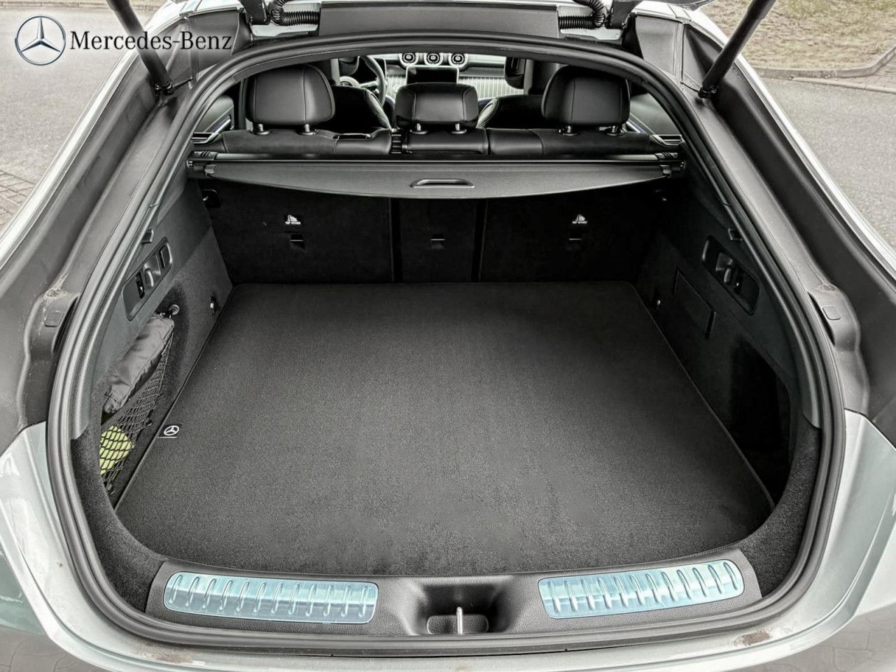 Mercedes-Benz GLC – Bild 12