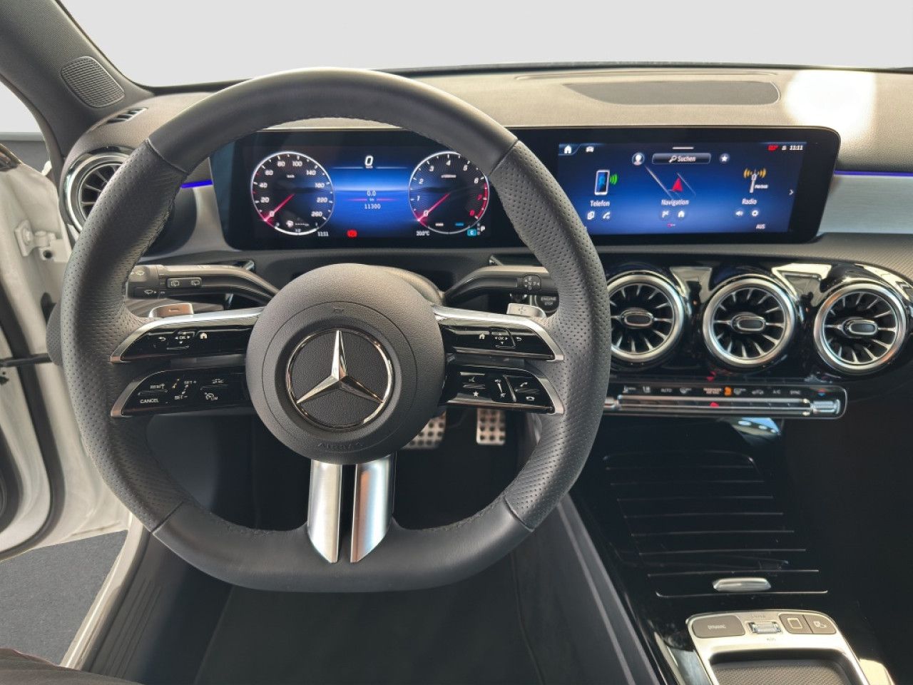 Mercedes-Benz A-Klasse – Bild 7