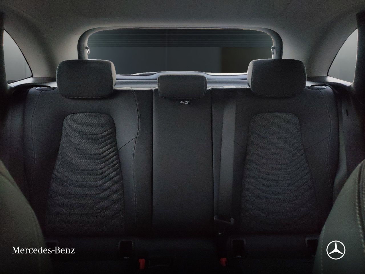 Mercedes-Benz B-Klasse – Bild 15