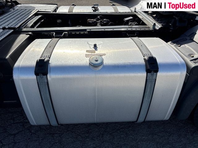 MAN TGX 18.470 4x2 BL SA 13