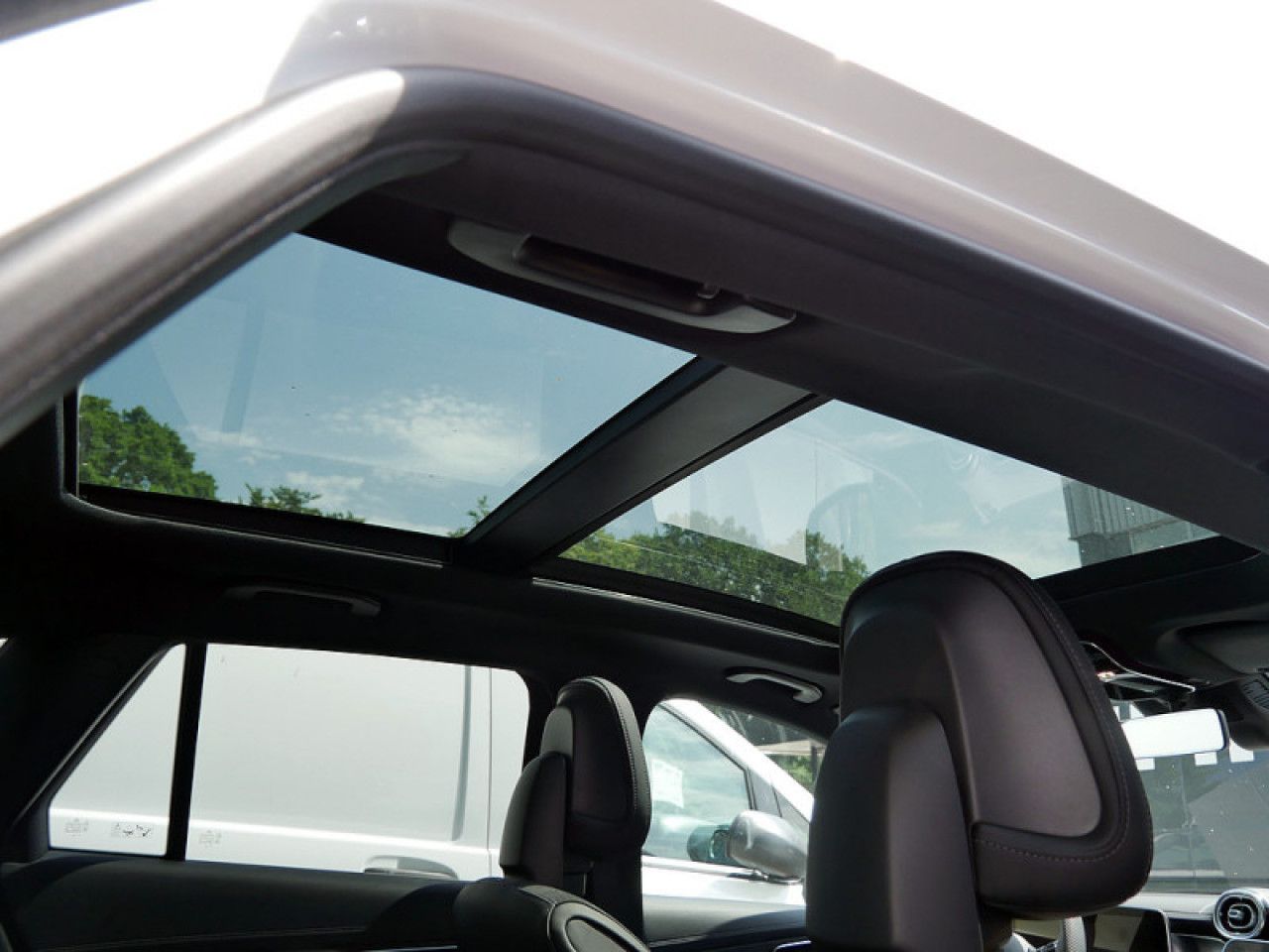 Mercedes-Benz GLC – Bild 9