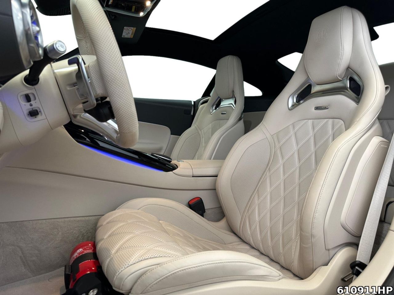 Mercedes-Benz AMG GT – Bild 9