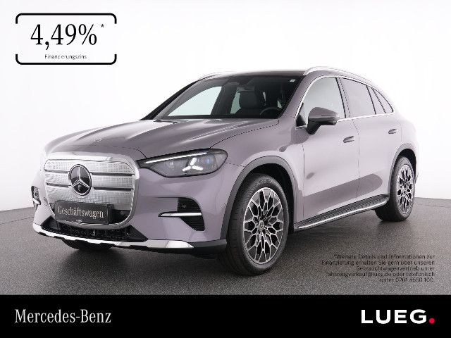 Mercedes-Benz GLC 400