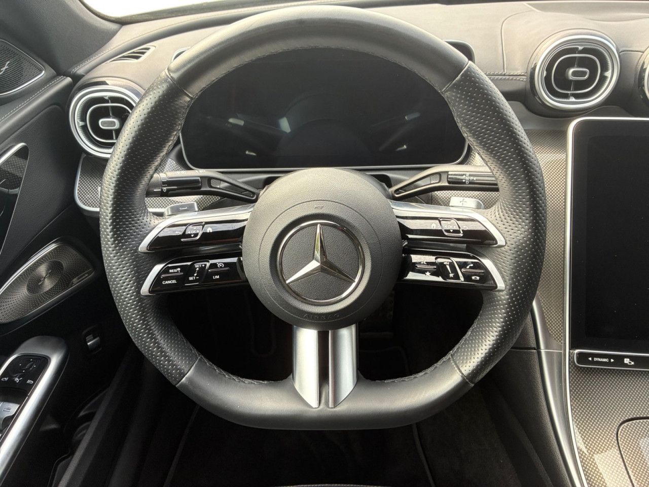 Mercedes-Benz C-Klasse – Bild 8