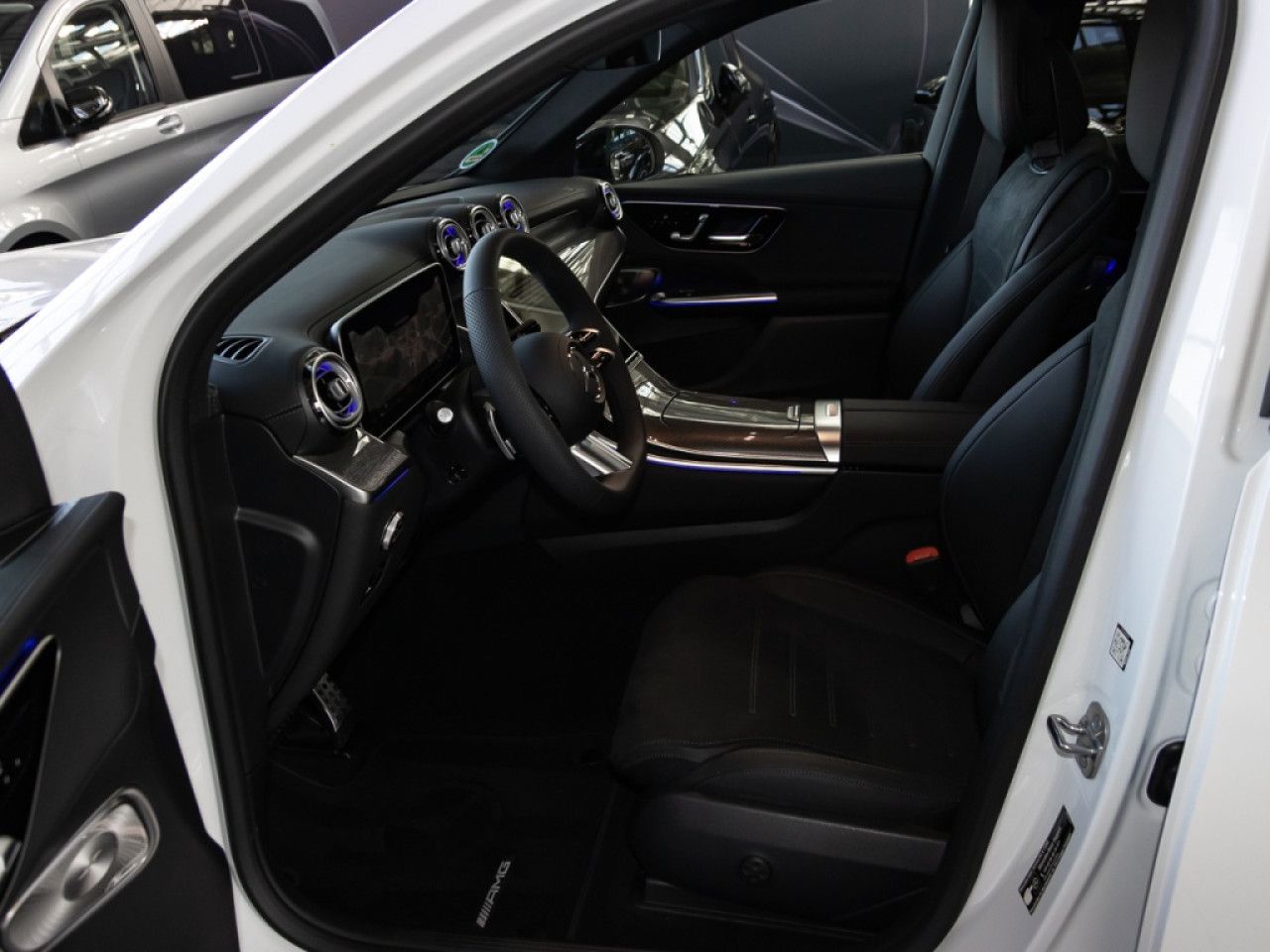 Mercedes-Benz GLC – Bild 16