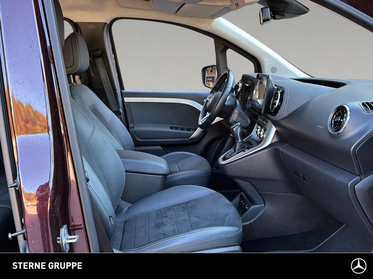 Mercedes-Benz T-Klasse – Bild 12