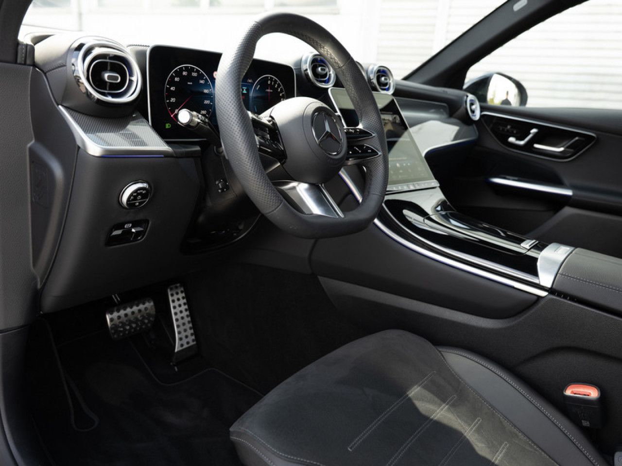 Mercedes-Benz GLC – Bild 20