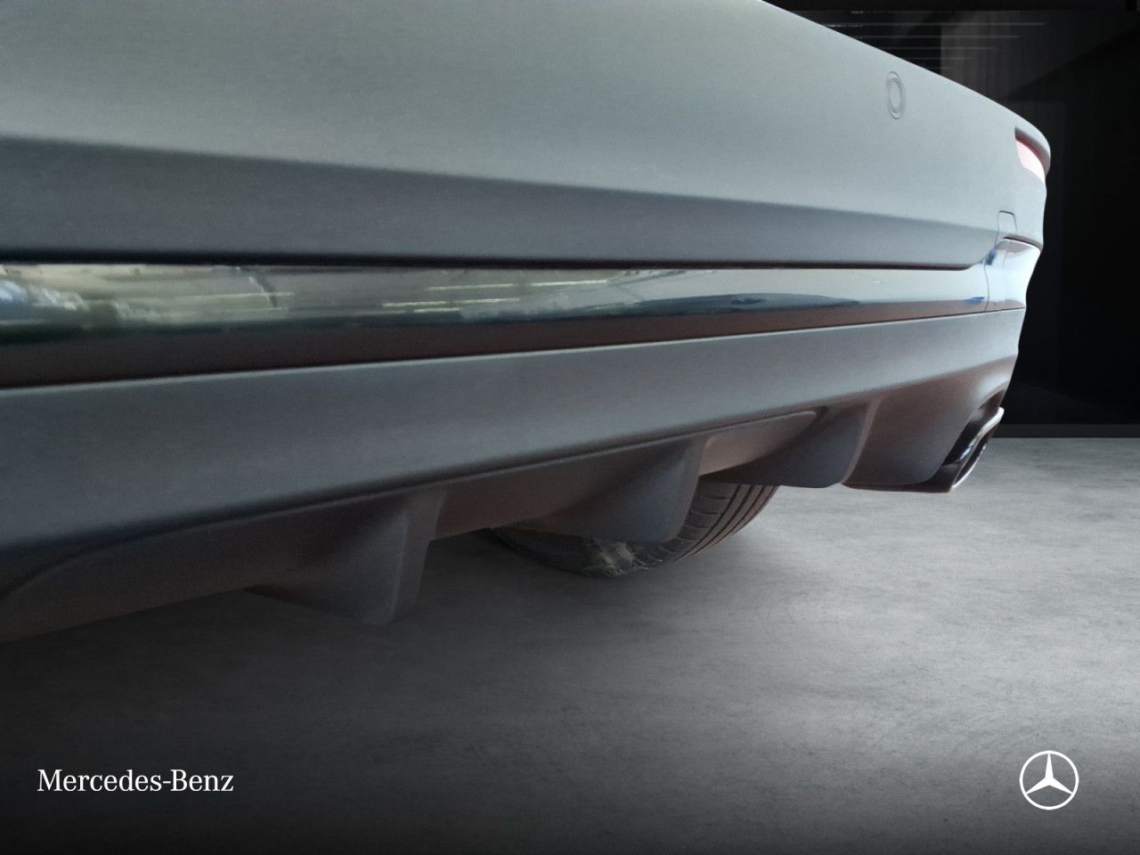 Mercedes-Benz GLA – Bild 25
