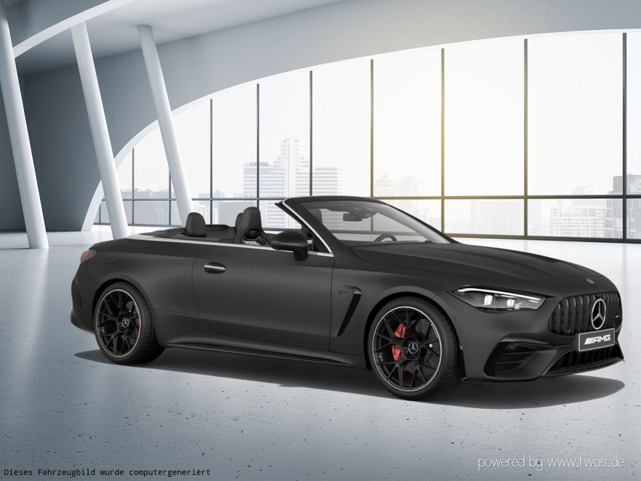 Mercedes-Benz CLE – Bild 4