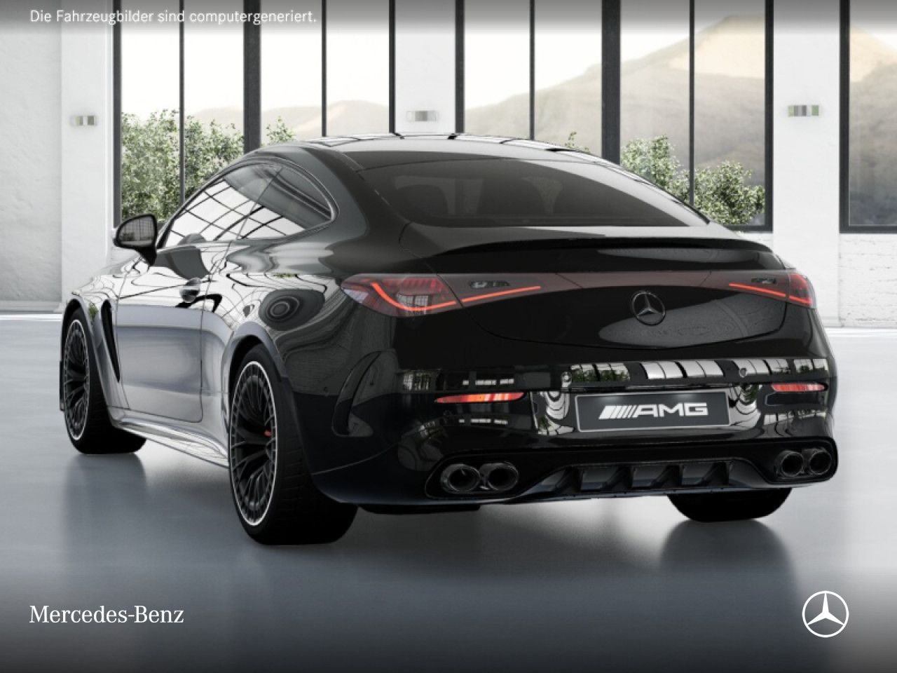 Mercedes-Benz CLE – Bild 17