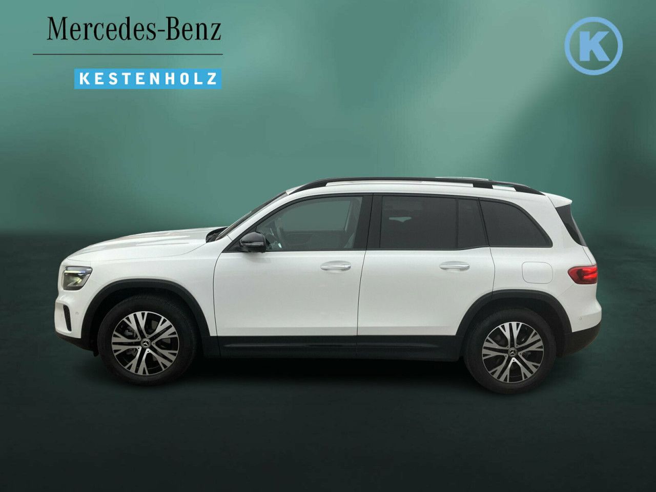 Mercedes-Benz GLB – Bild 8
