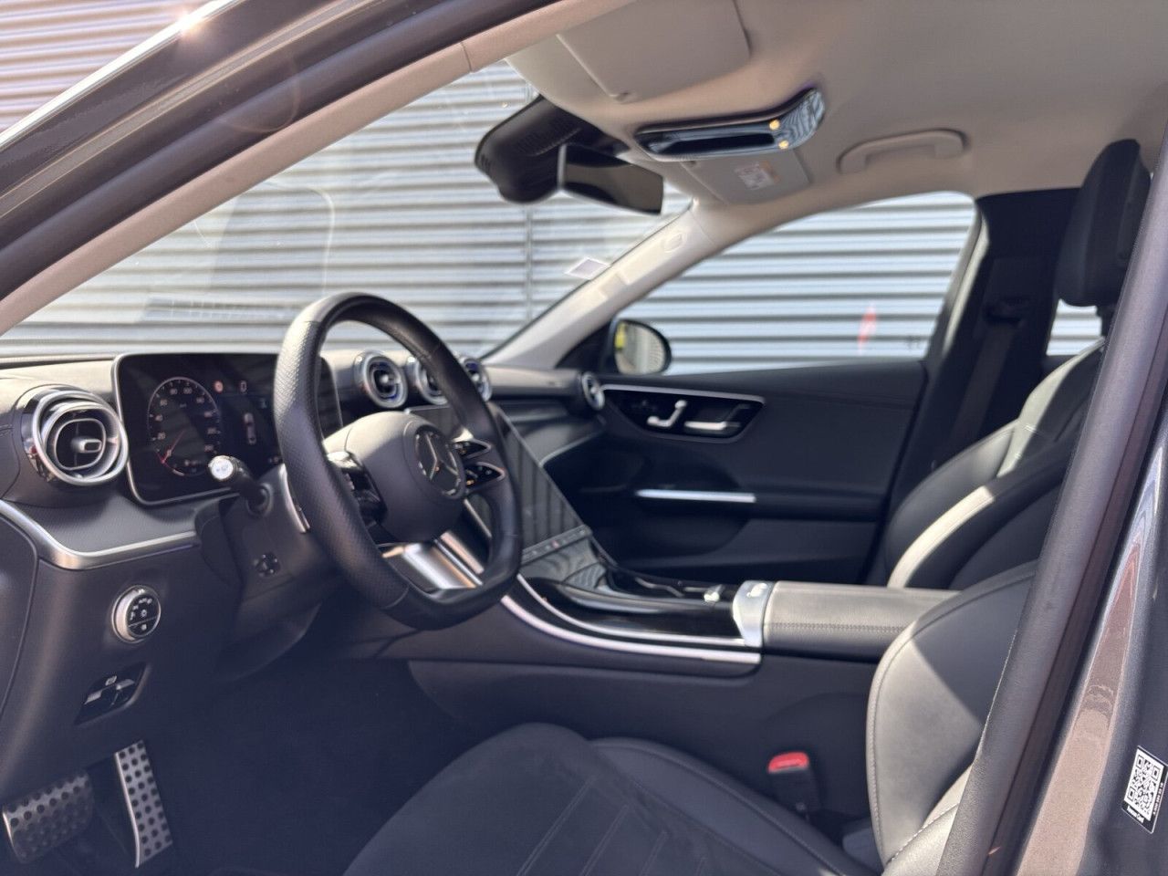 Mercedes-Benz C-Klasse – Bild 11
