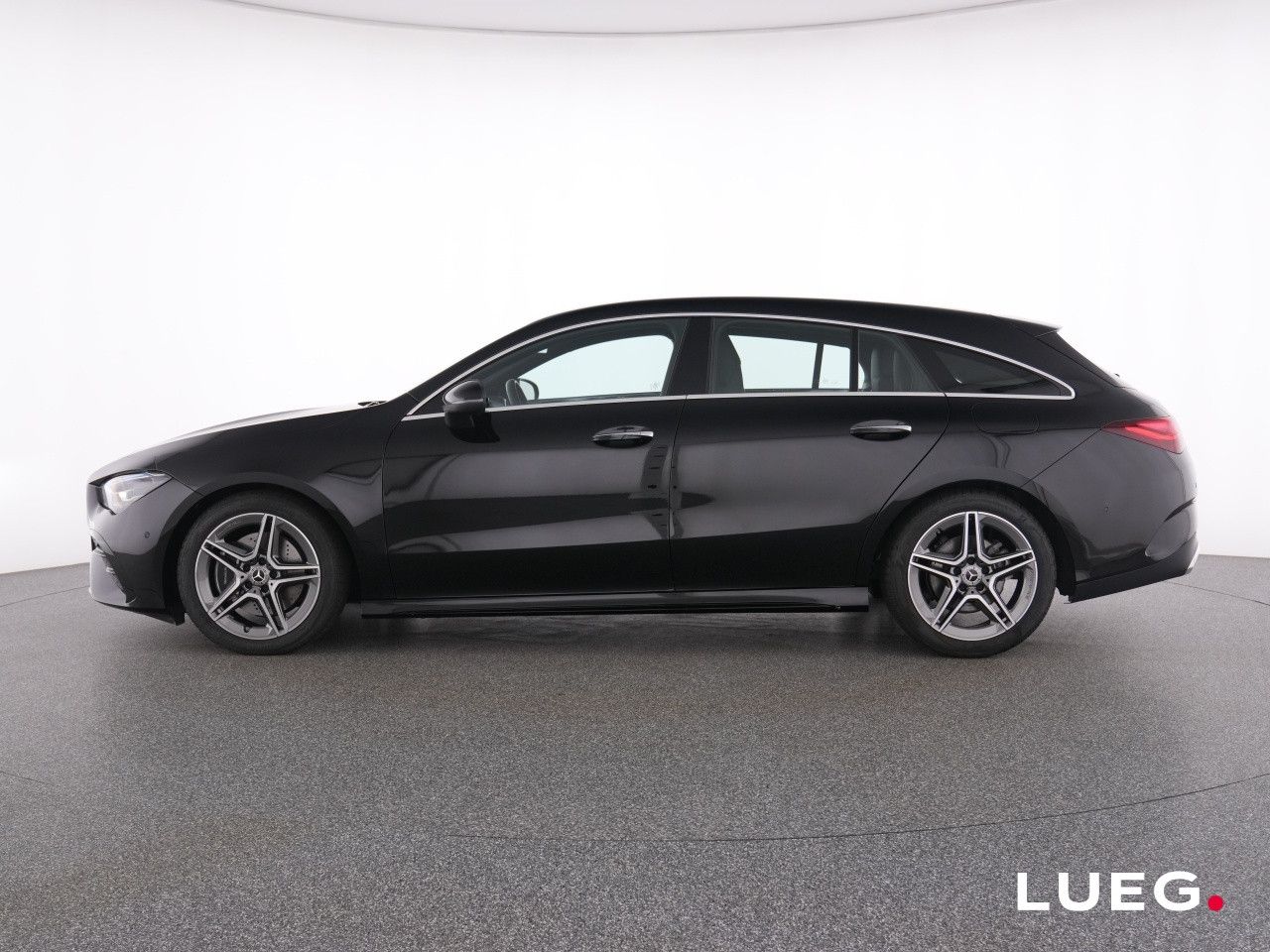Mercedes-Benz CLA – Bild 10