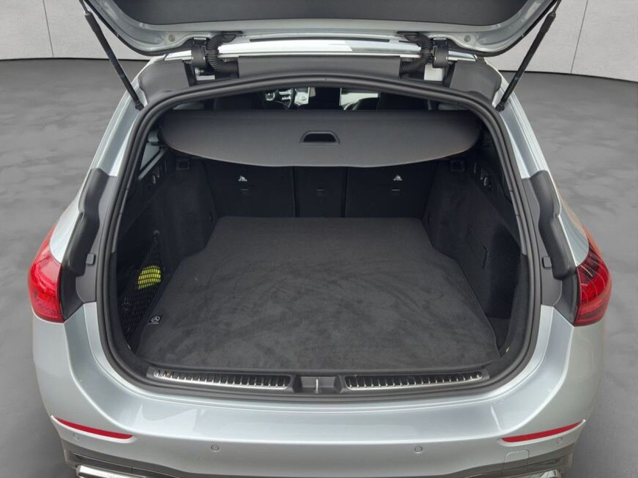 Mercedes-Benz C-Klasse – Bild 5