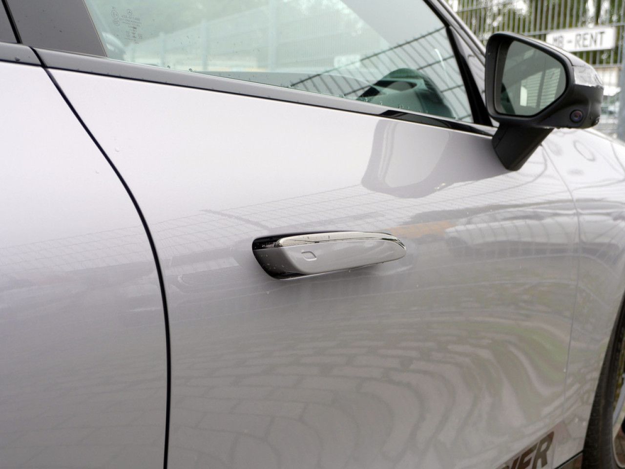 Mercedes-Benz C-Klasse – Bild 11