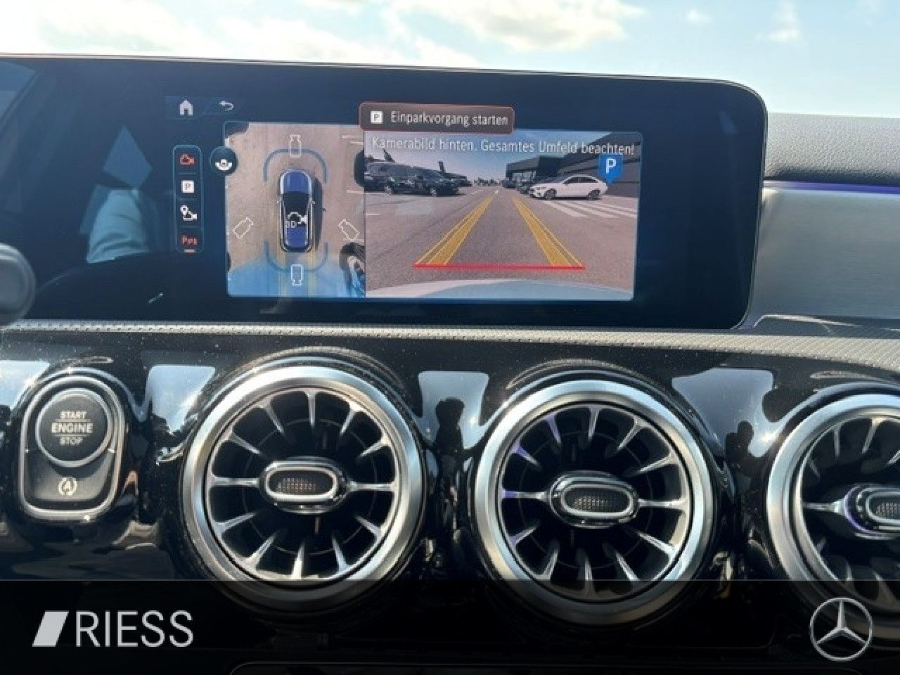 Mercedes-Benz A-Klasse – Bild 16