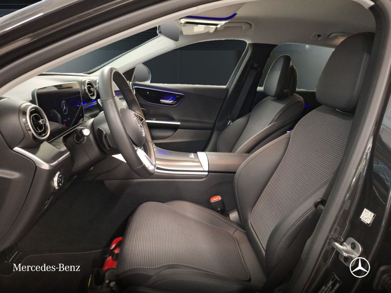 Mercedes-Benz C-Klasse – Bild 9