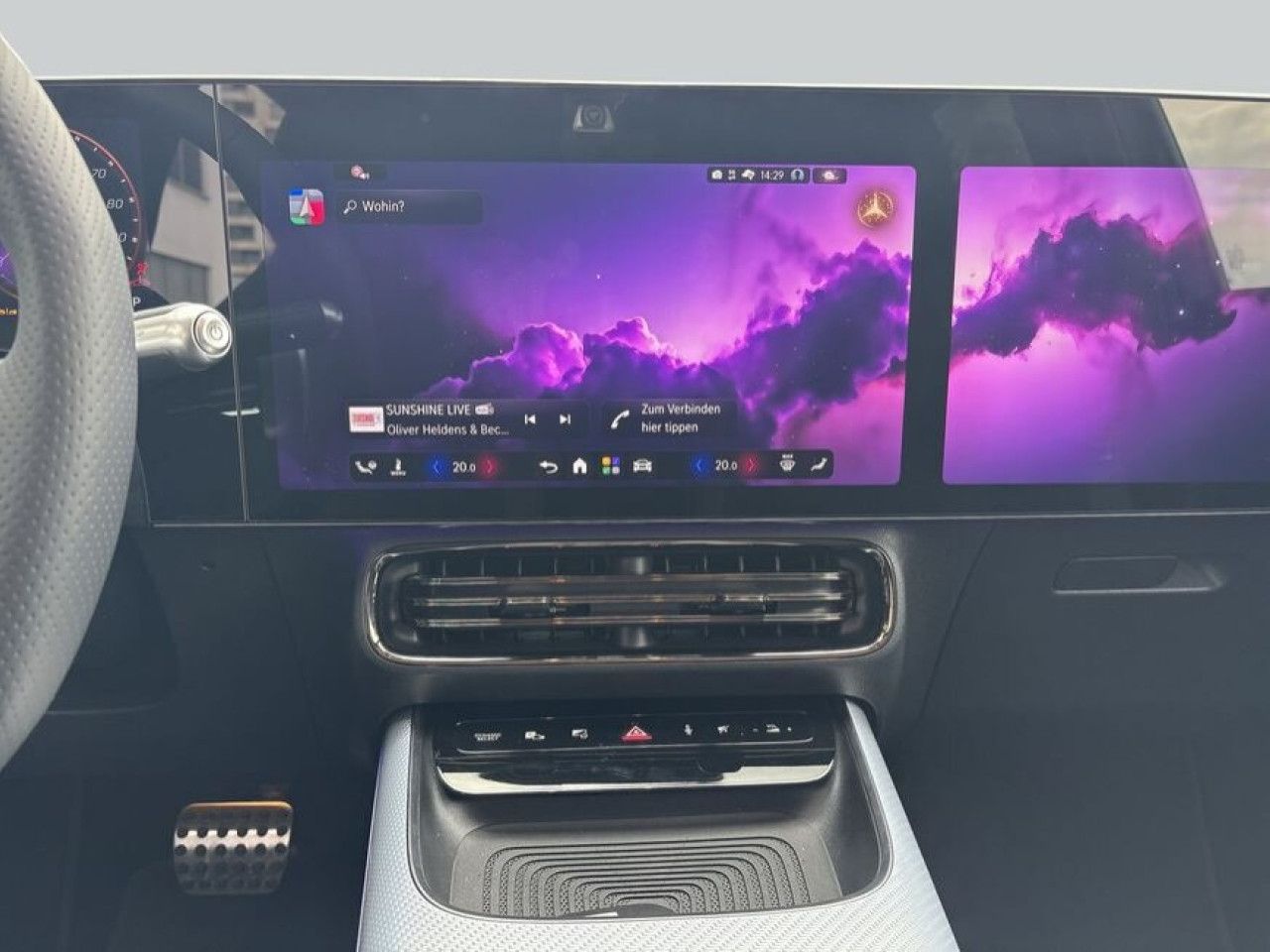 Mercedes-Benz GLB – Bild 15